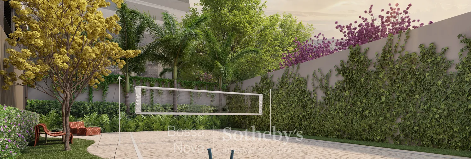 Quadra de Beach Tennis - Imagem 4