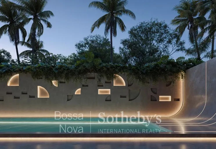 Piscina - Imagem 3