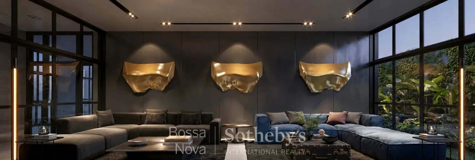 Lounge - Imagem 1