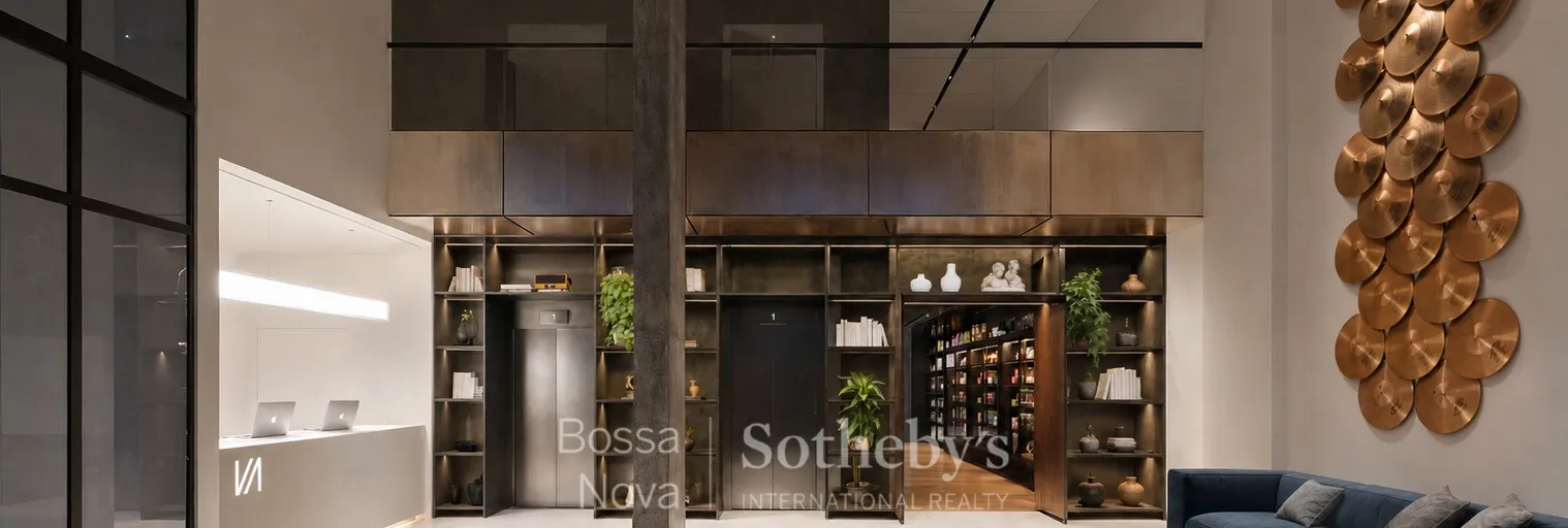 Lobby - Imagem 15
