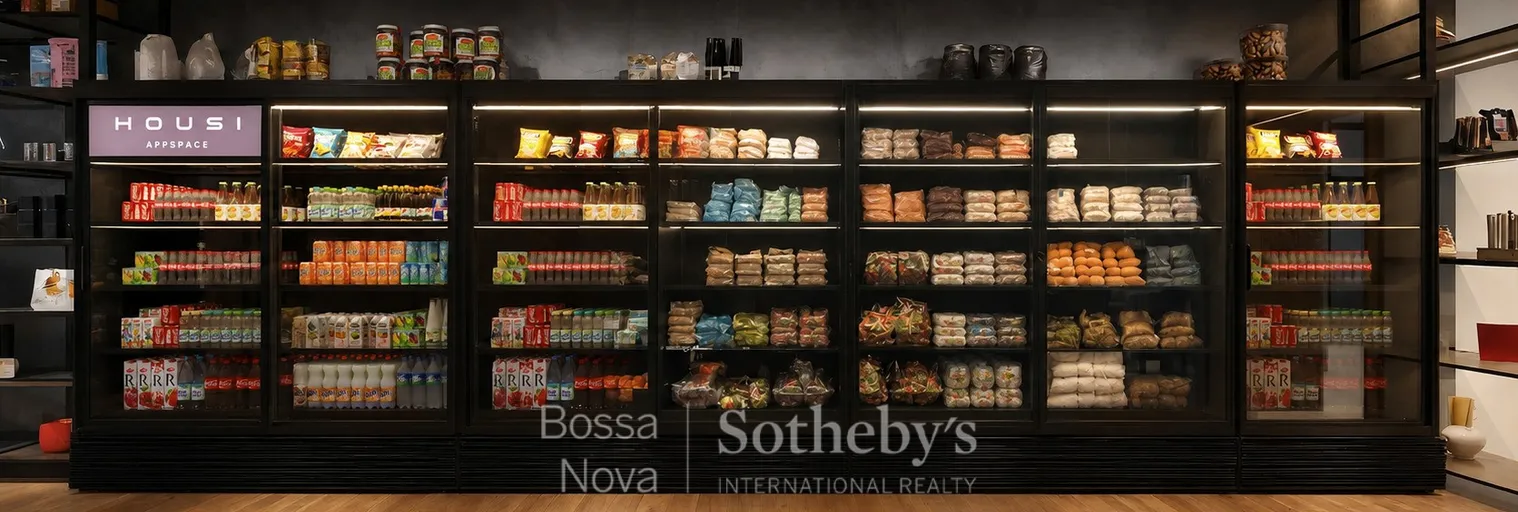 Mini Mercado - Imagem 13