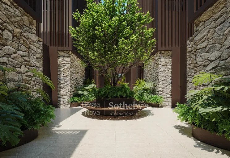 Hall - Imagem 2