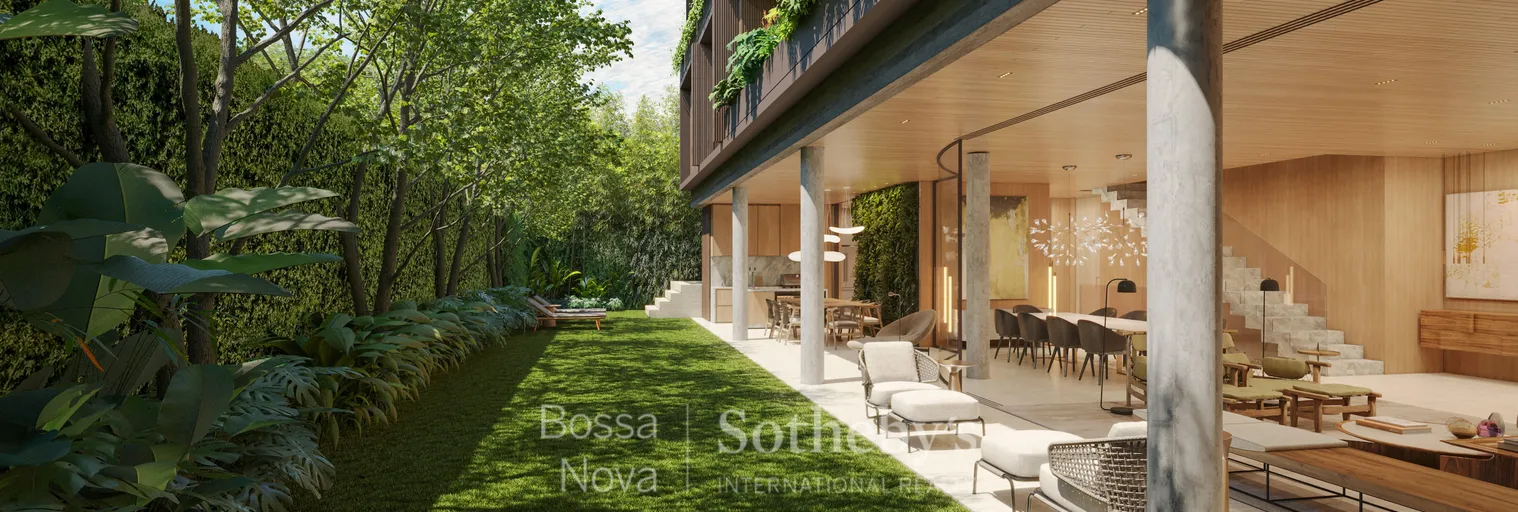 Terraço - Imagem 10