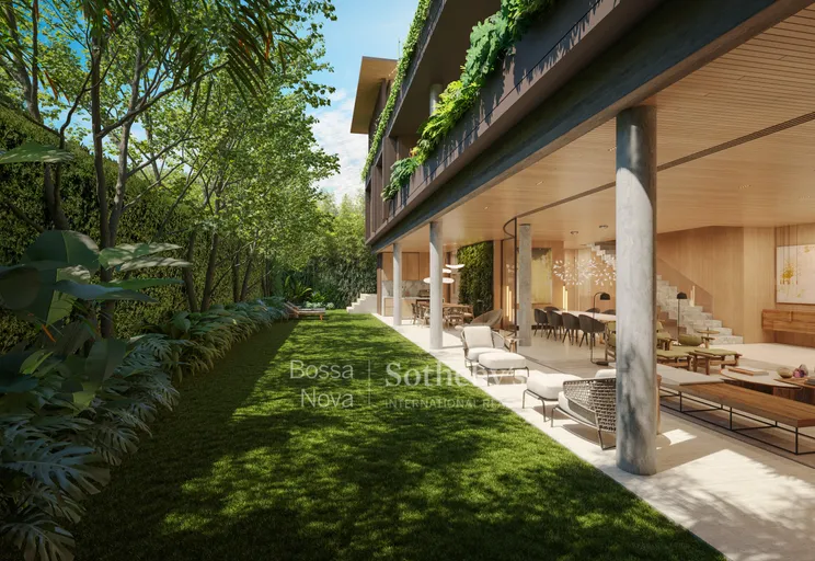 Terraço - Imagem 16