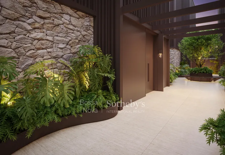 Hall - Imagem 3