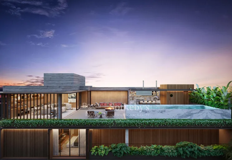 Rooftop Vista - Imagem 9
