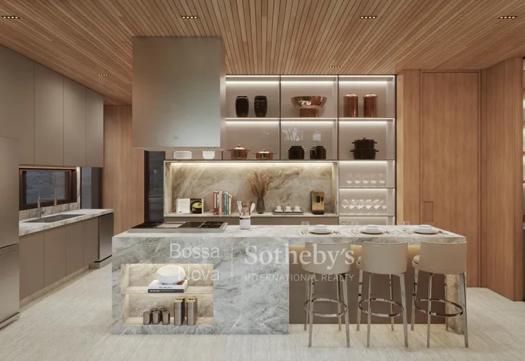 Cozinha - Imagem 5