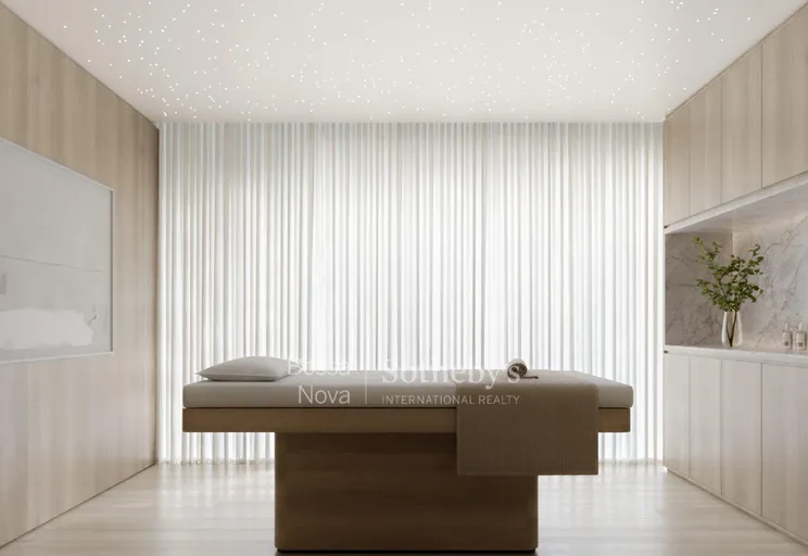Wellness Room - Imagem 9