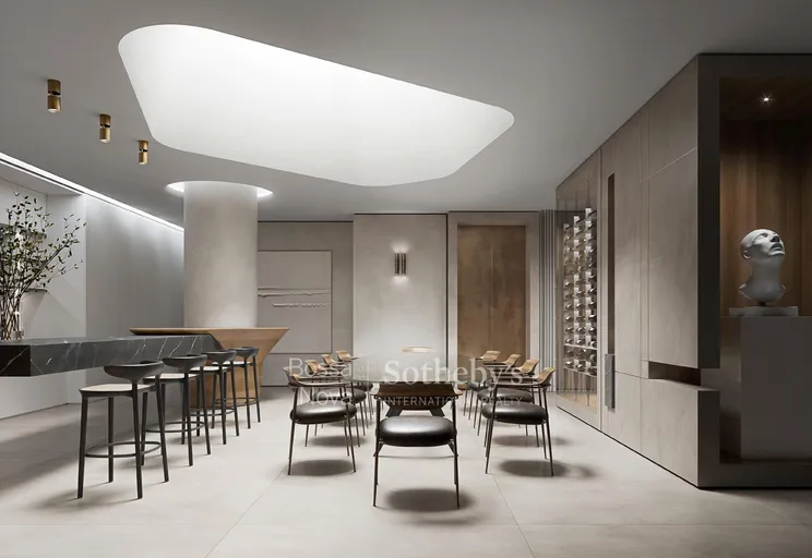 Chef’s Kitchen - Imagem 8