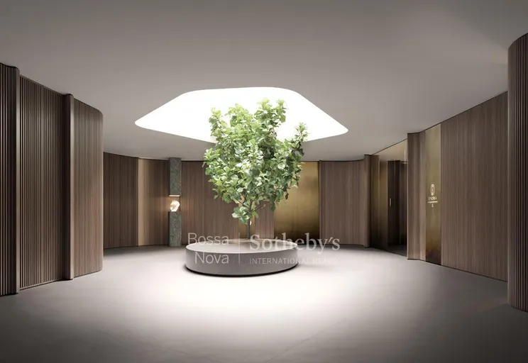 Gallery Lobby  - Imagem 20