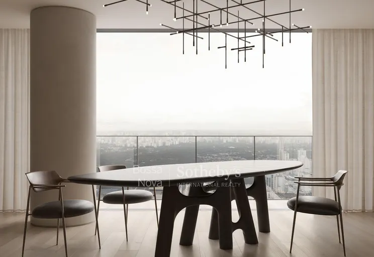 Sala de Jantar - Imagem 3