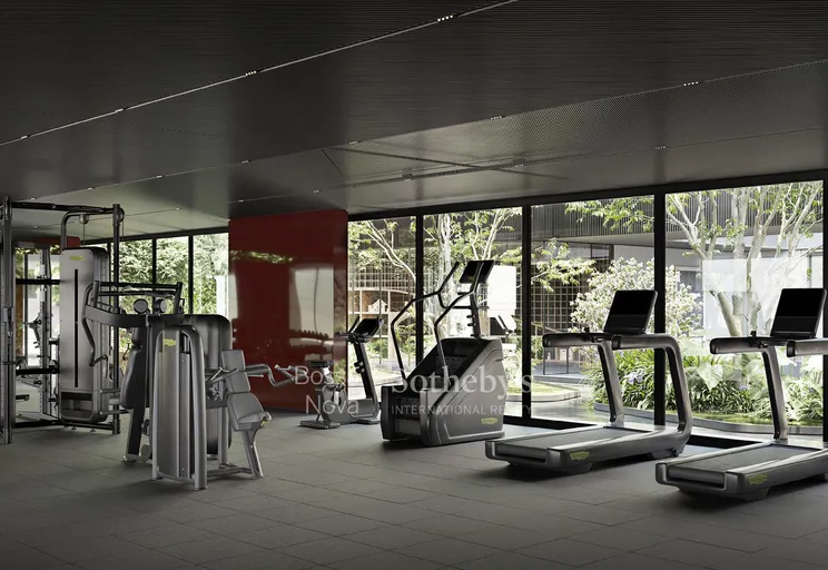 Gym - Imagem 11
