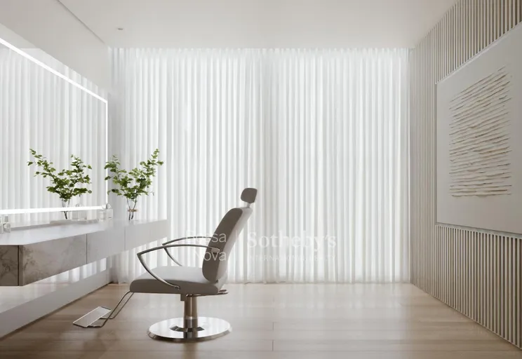Salon Privèe - Imagem 13