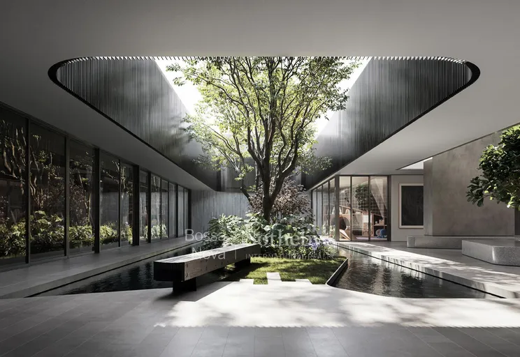 Mind & Body Garden - Imagem 18
