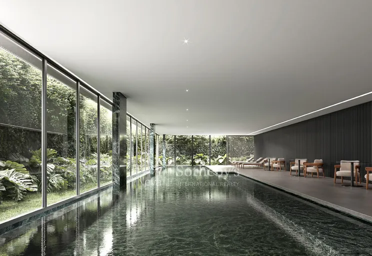Acqua Pavillion - Imagem 15