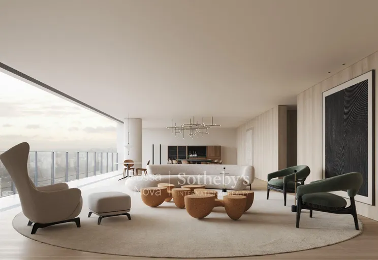 Living - Imagem 1