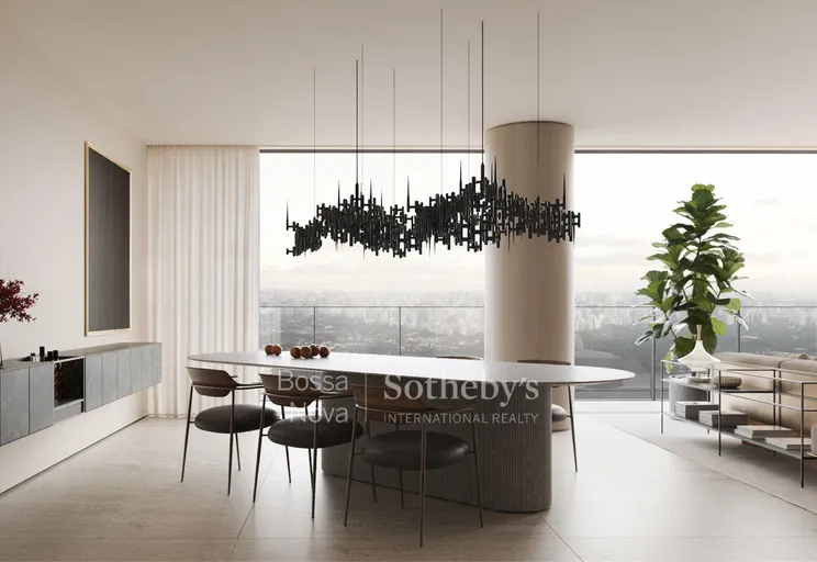 Sala de Jantar - Imagem 4
