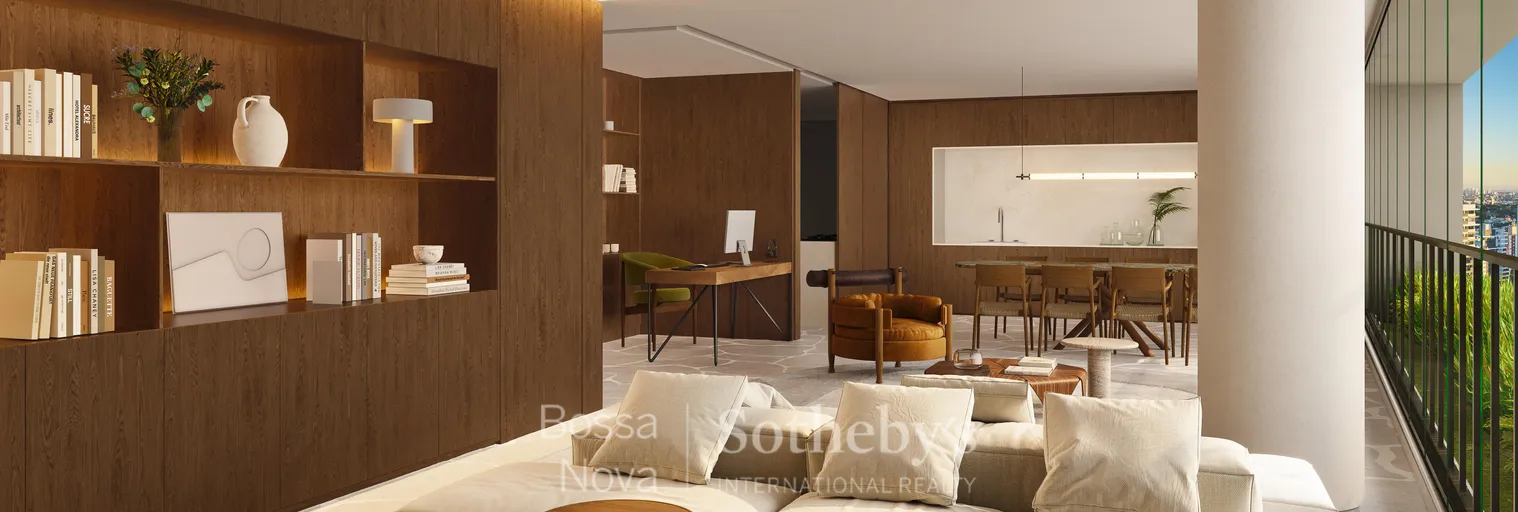 Living - Imagem 4
