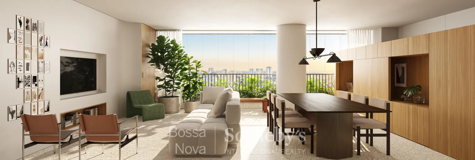 Living - Imagem 3
