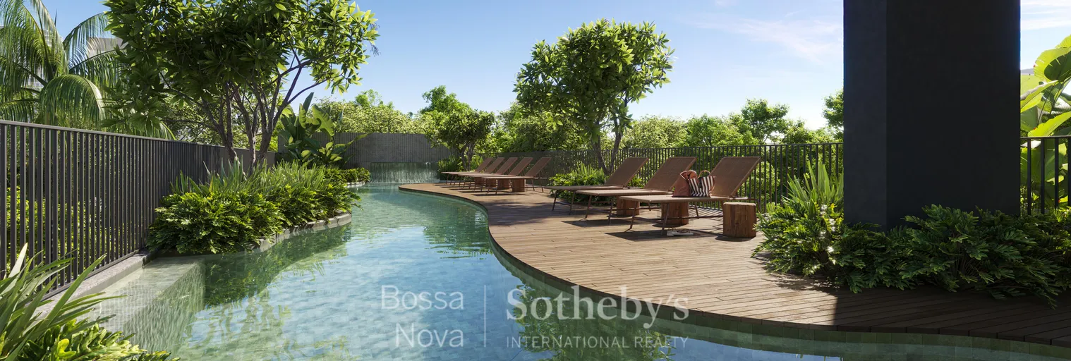 Piscina - Imagem 12