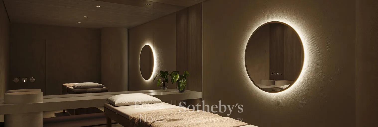 Sala de Massagem - Imagem 10