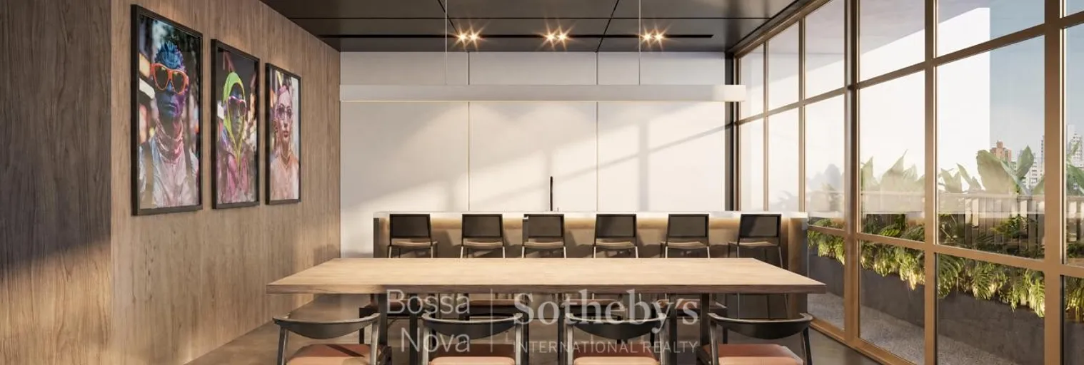 Lounge - Imagem 5
