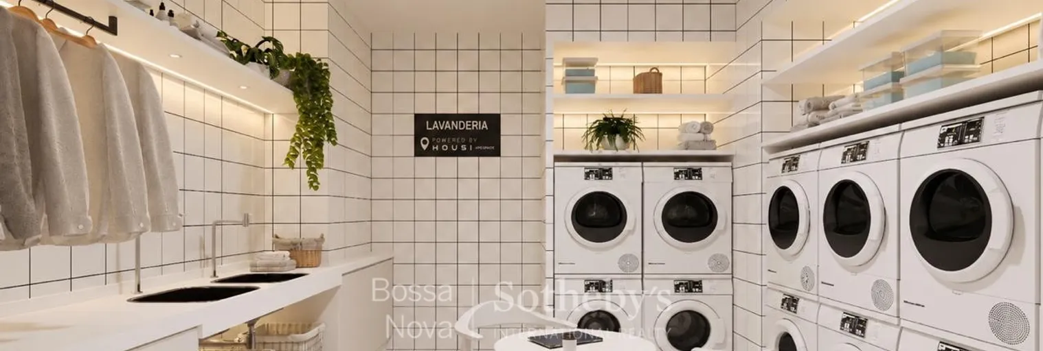 Lavanderia - Imagem 13