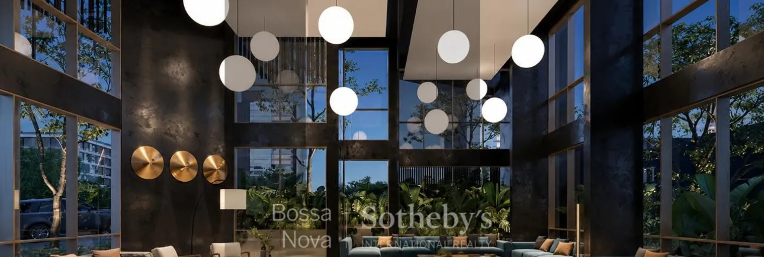 Lounge - Imagem 1