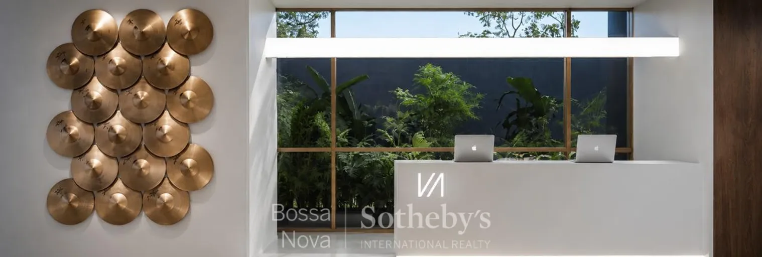 Lobby - Imagem 15