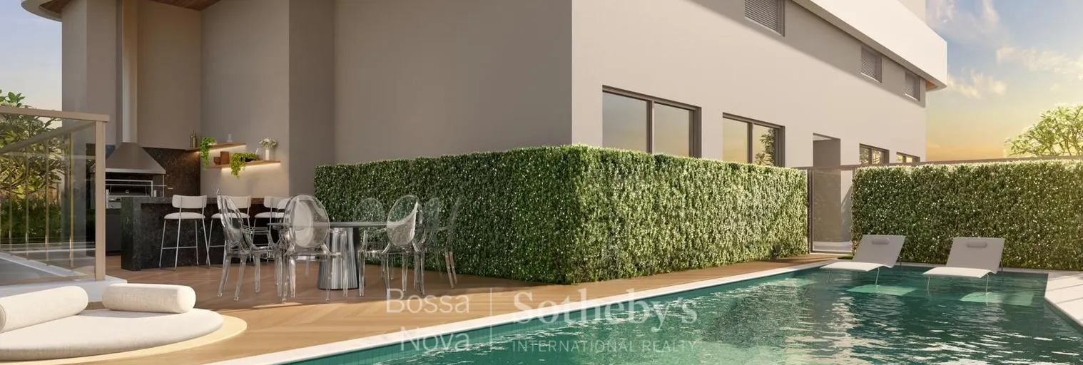 Piscina  - Imagem 13