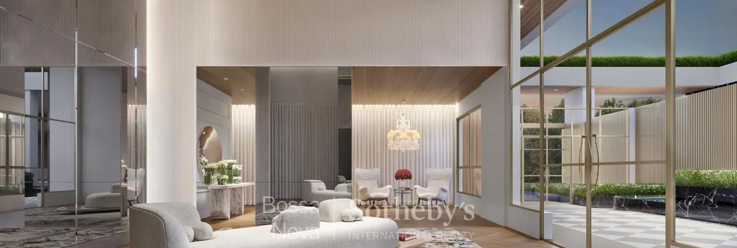 Lobby - Imagem 19