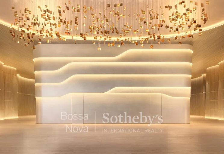 Lobby - Imagem 9