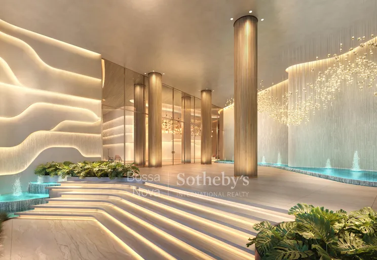 Lobby - Imagem 8