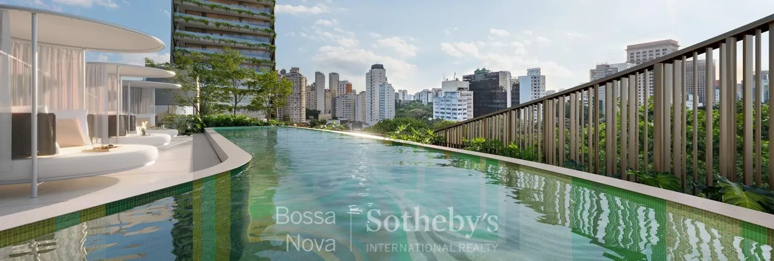 Piscina - Imagem 3