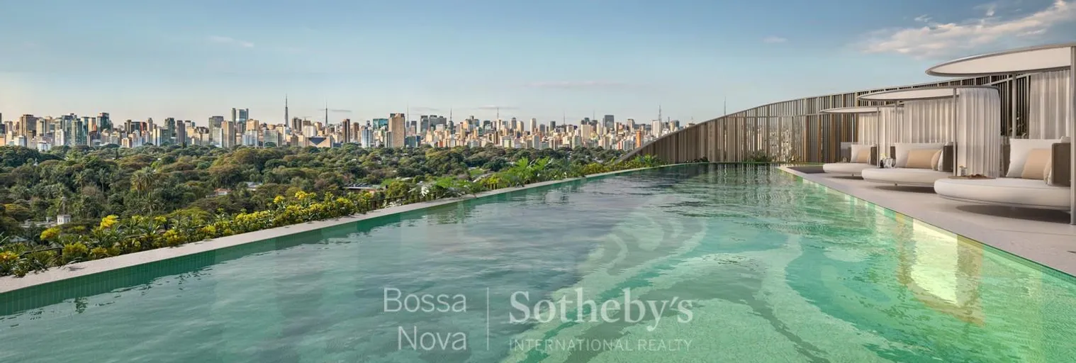 Piscina - Imagem 2