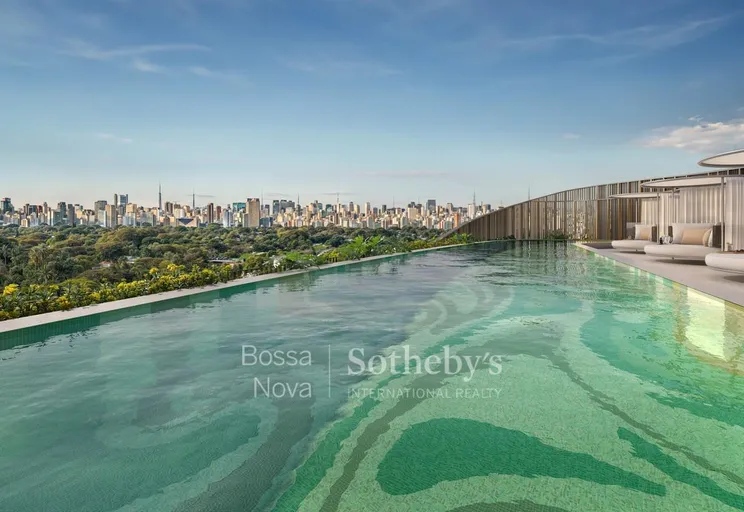 Piscina - Imagem 2