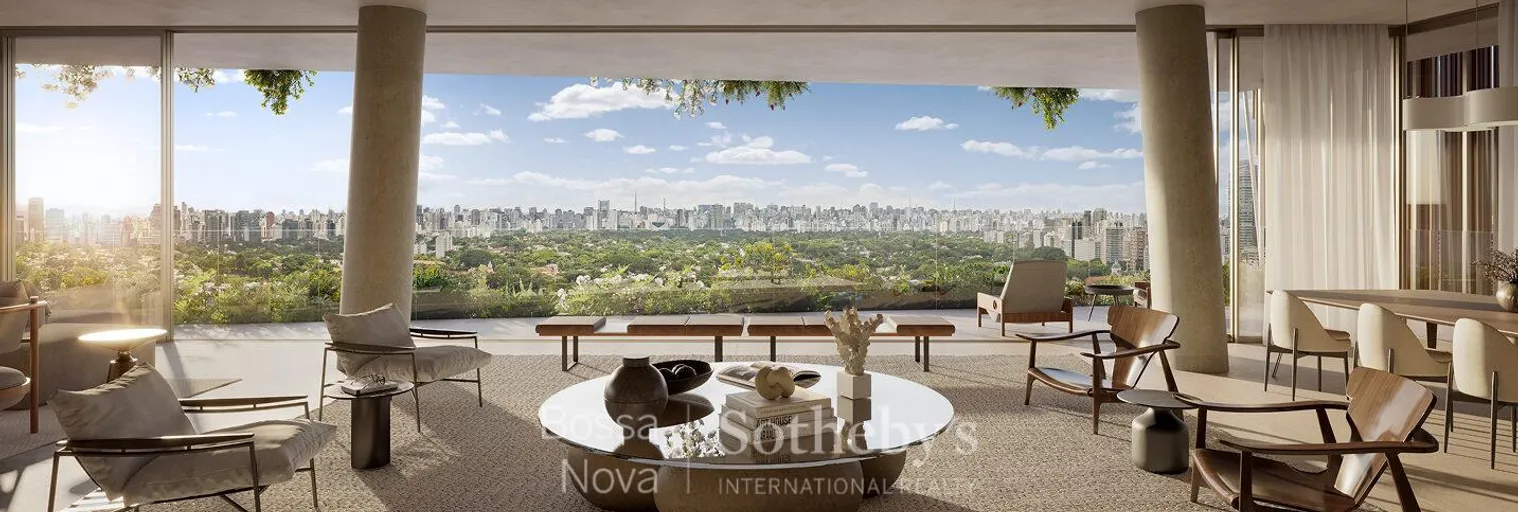 Living - Imagem 1