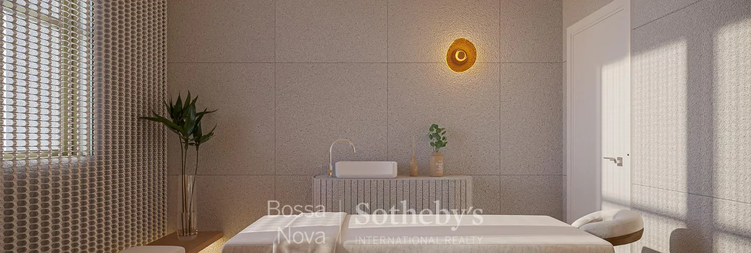 Sala de Massagem - Imagem 12