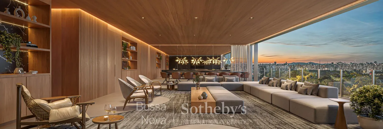 Living - Imagem 3