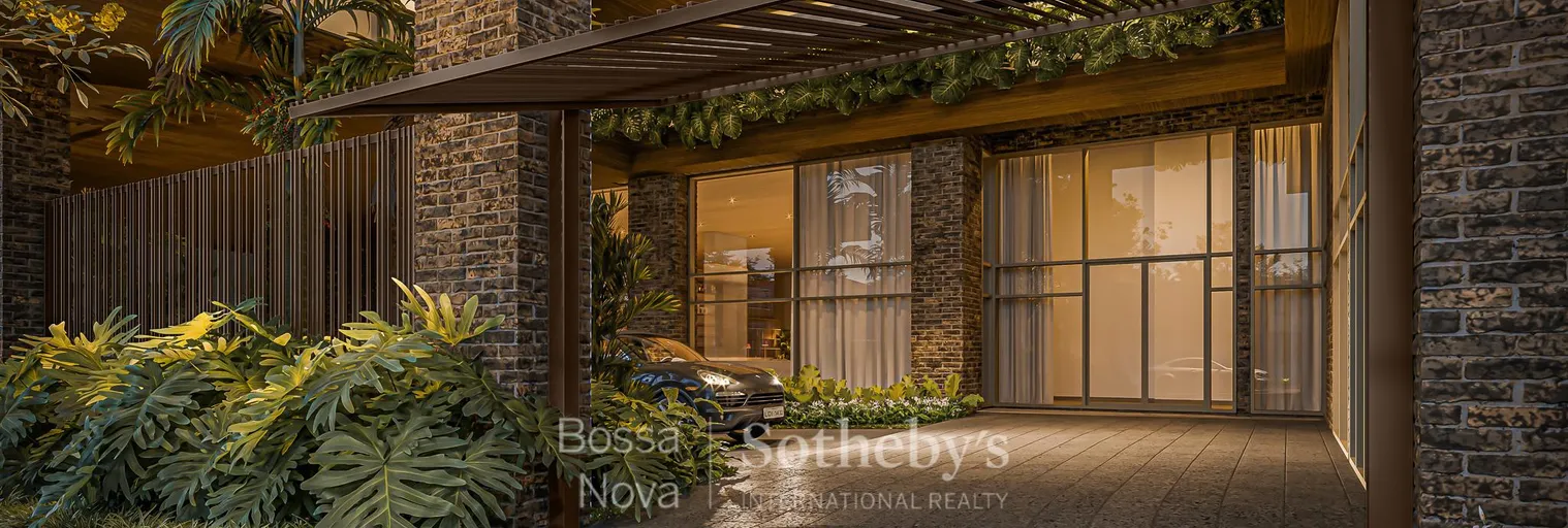 Port Cochere - Imagem 24