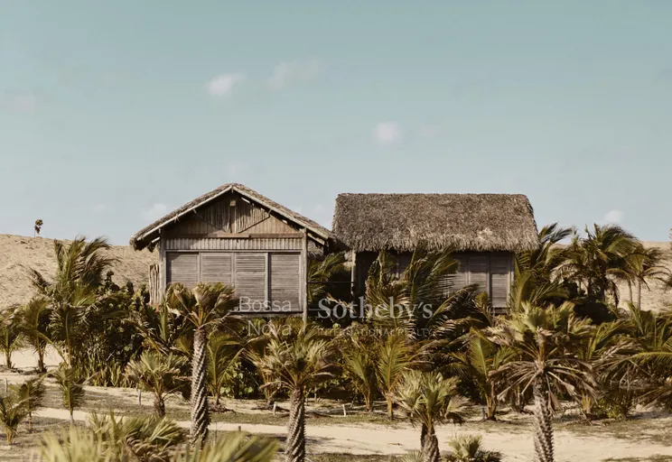 Fazenda Moreias | Morada Barlavento - Imagem 1