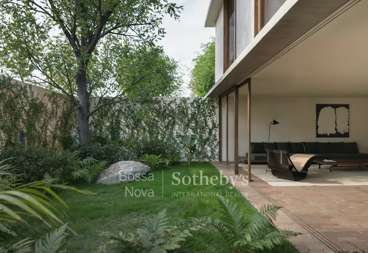 Área de Jardim - Imagem 12