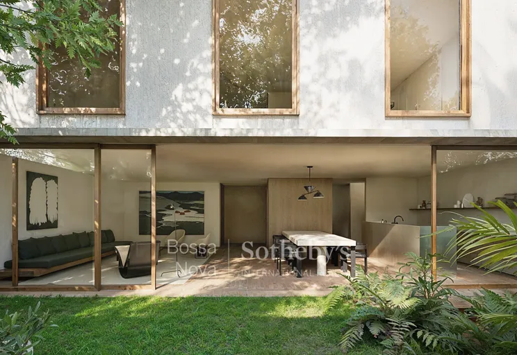 Área de Jardim - Imagem 11