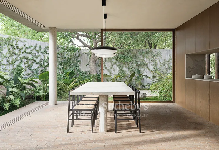 Sala de Jantar  - Imagem 7