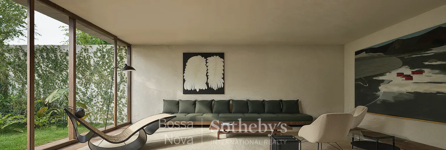 Living  - Imagem 2
