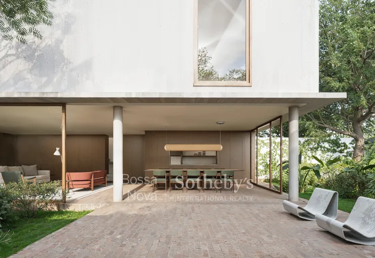 Área de Jardim - Imagem 13