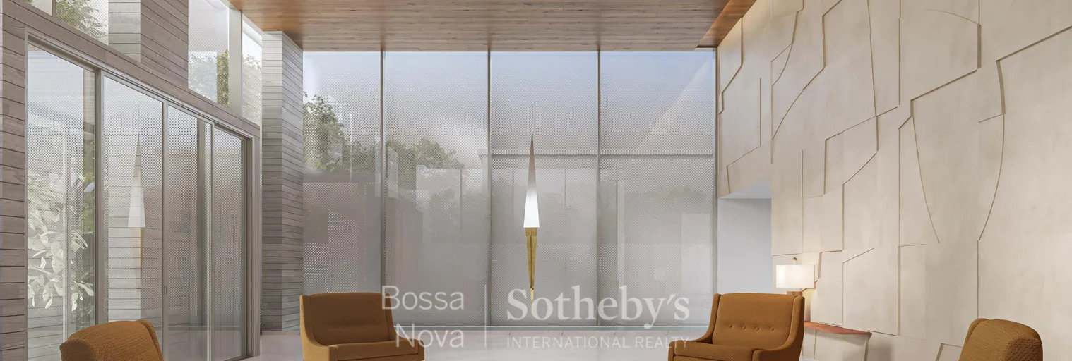 Lobby - Imagem 14