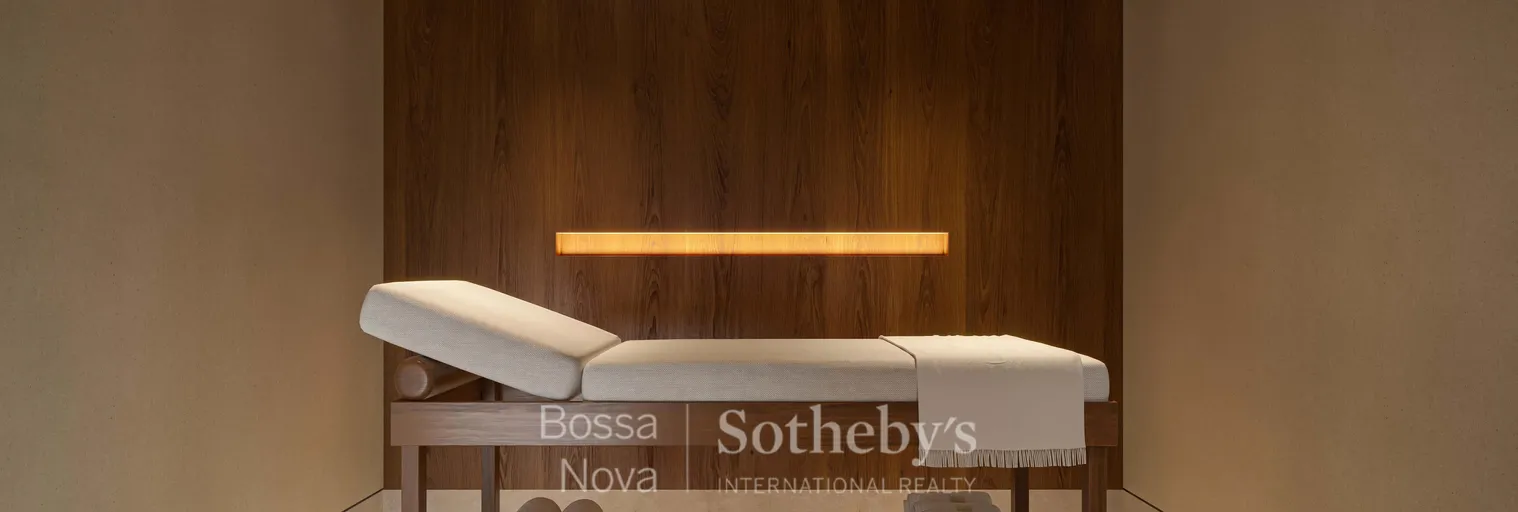 Sala de Massagem - Imagem 9