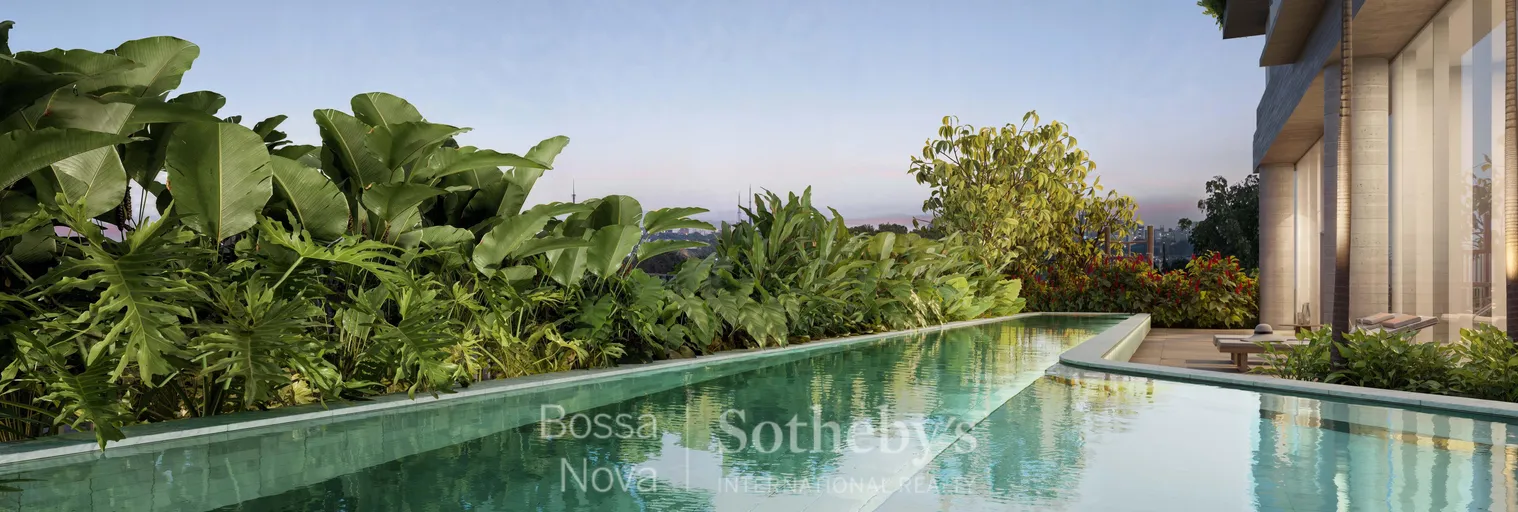 Piscina - Imagem 11