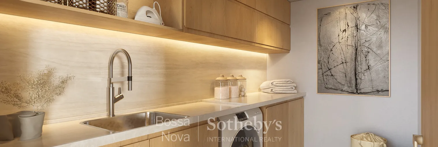 Cozinha Penthouse - Imagem 9